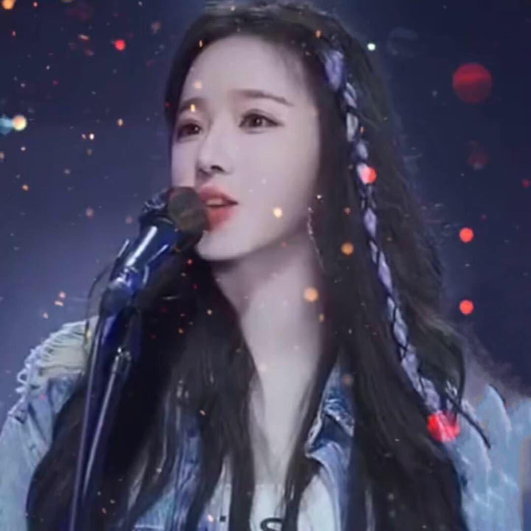 文文妈²🎤