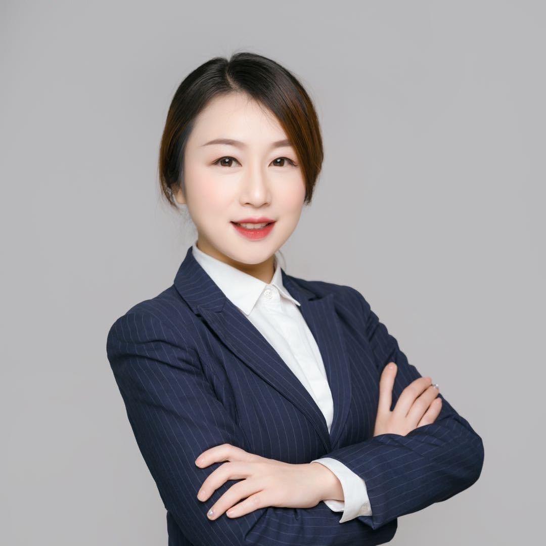 浠水碧桂园黄萍