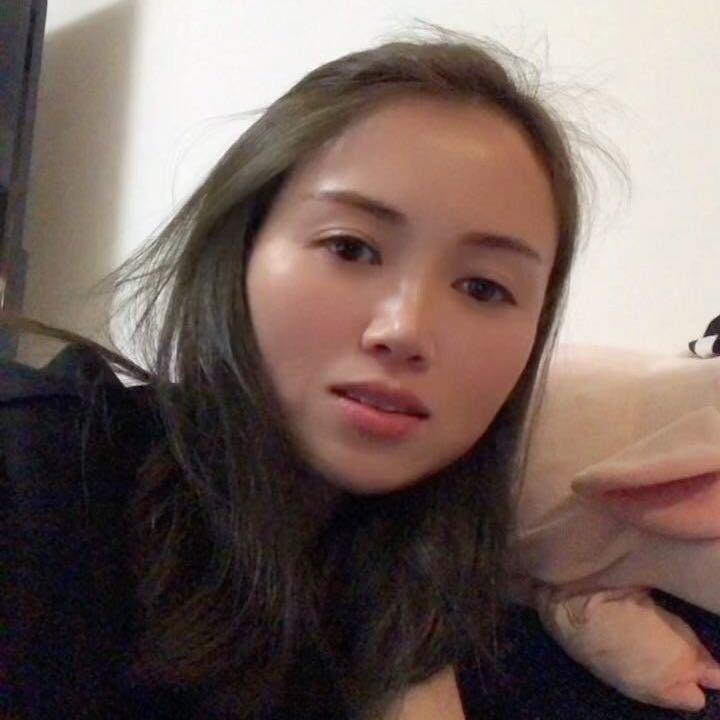 琴儿❤️