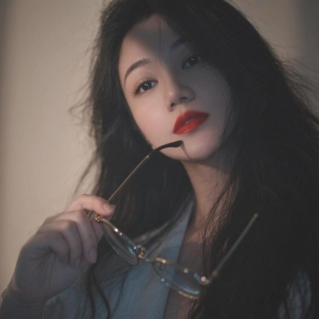 玉叶🌻