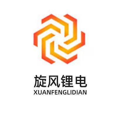 浙江旋风新能源