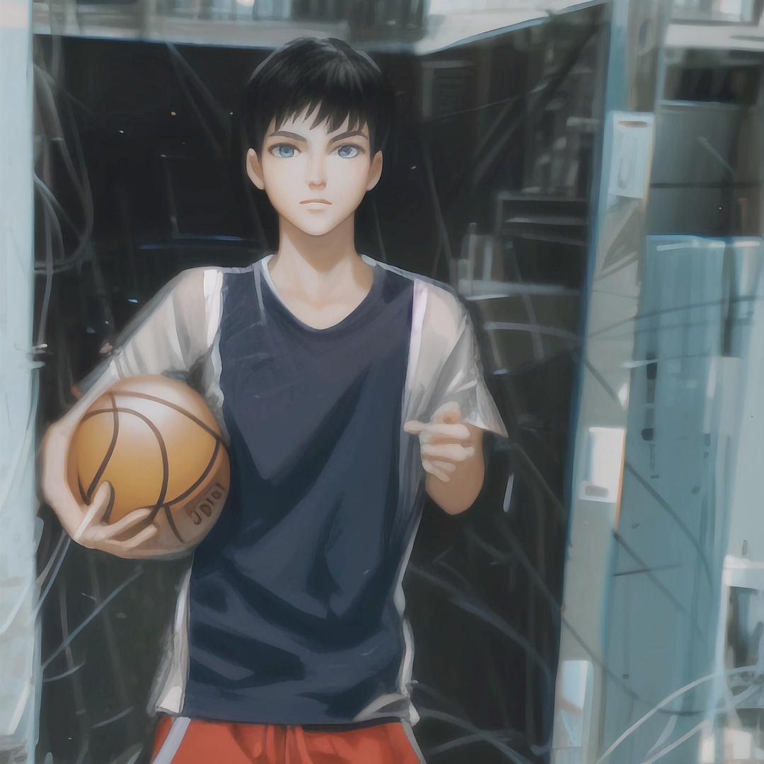 威少会投三分球