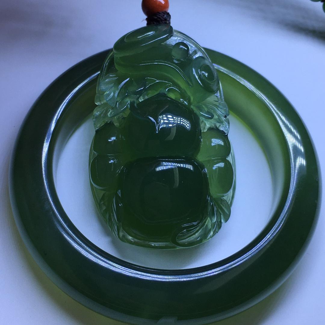 岫玉批发大全
