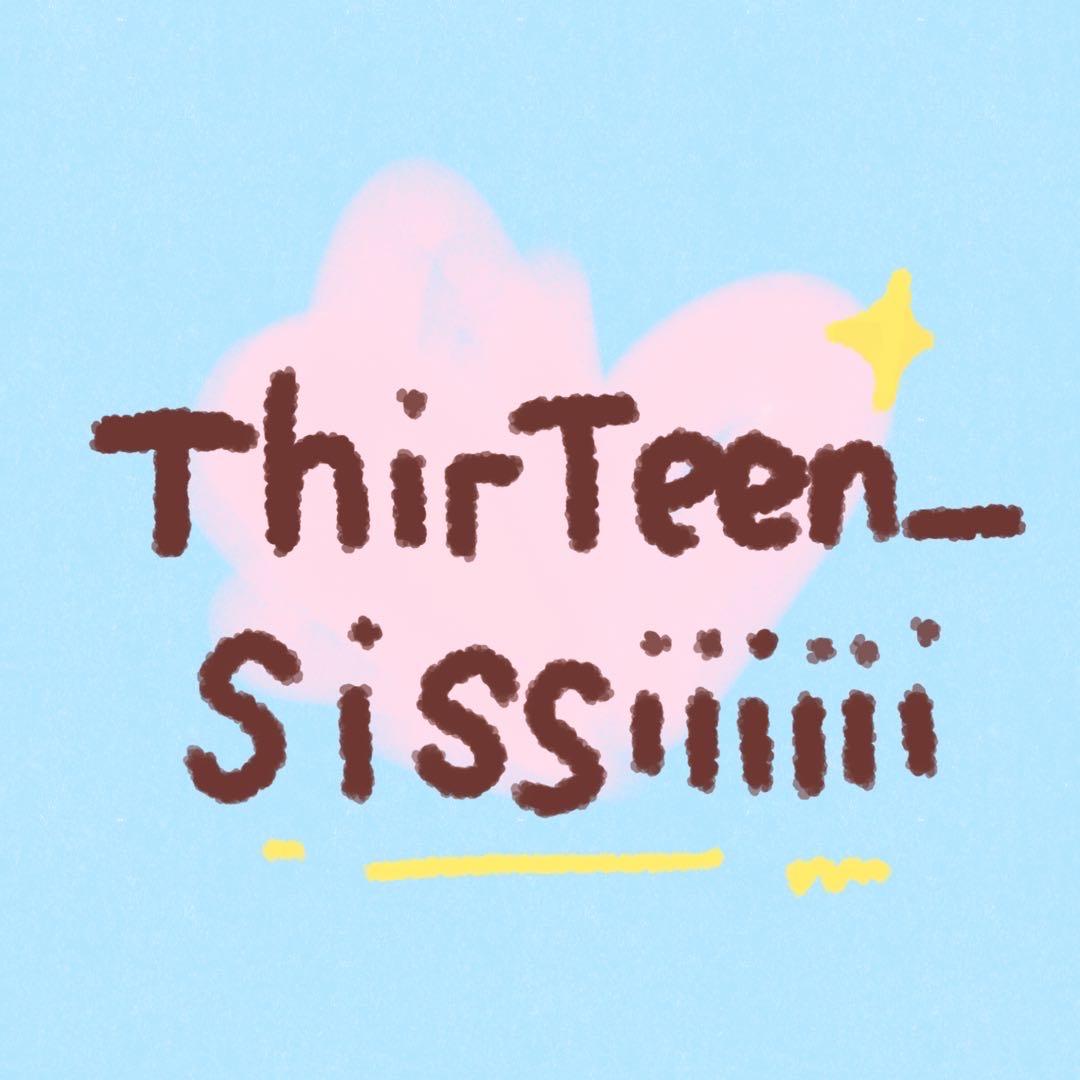 ThirTeen_sissiiiiii