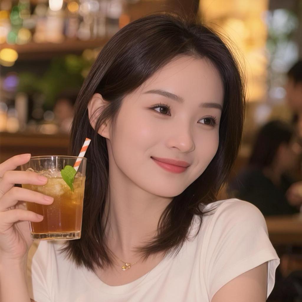 麦  麦