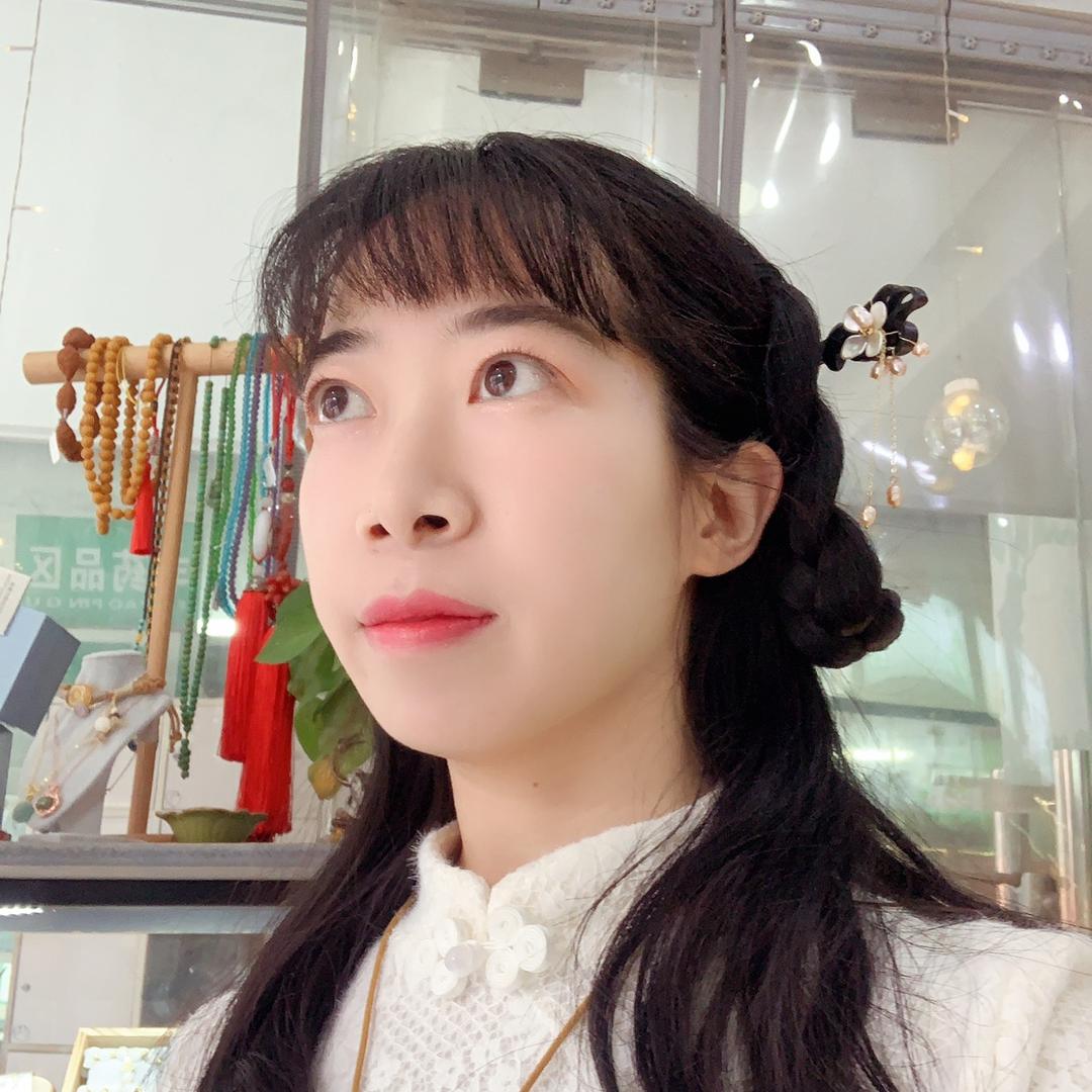 会种草的小张张