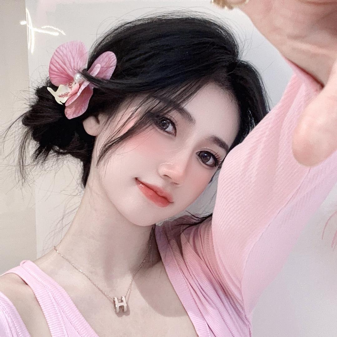 小仙女辛辛腻