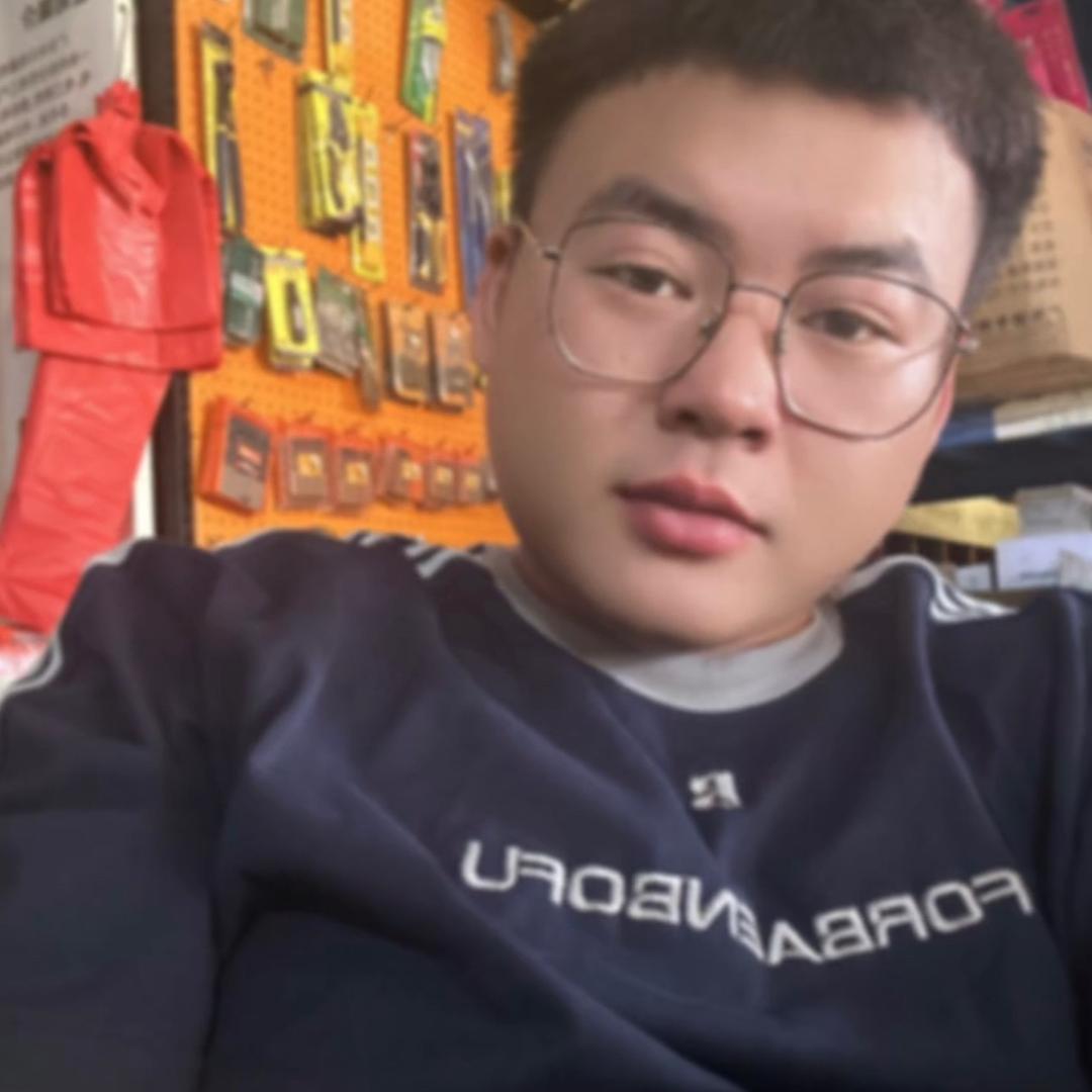 李的靓仔.