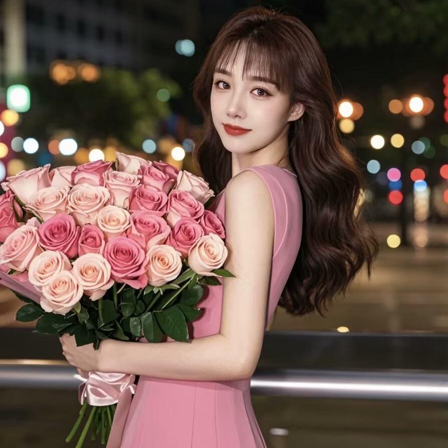 霸道菇凉最给力