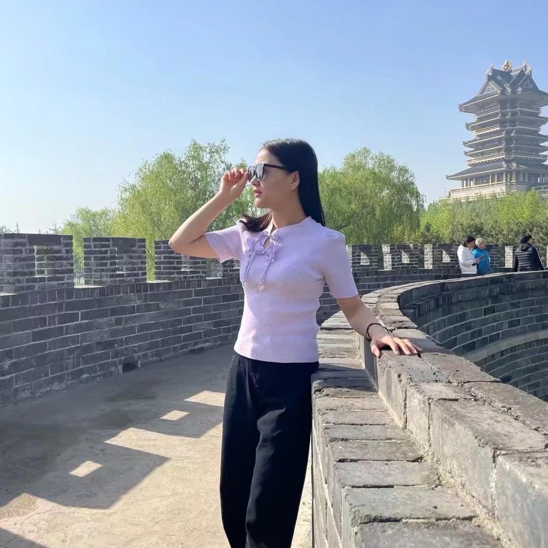 姗姗家女装