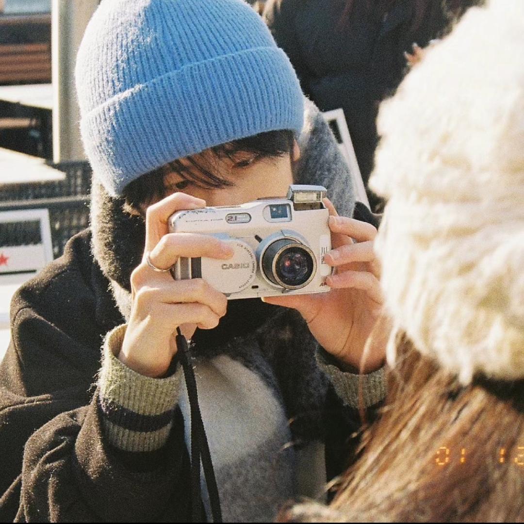 小孙同学📷（约拍版）
