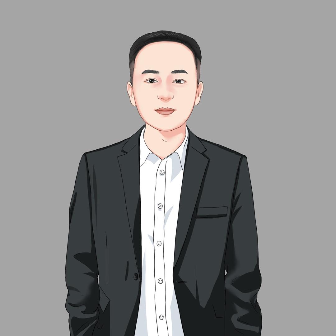 青年