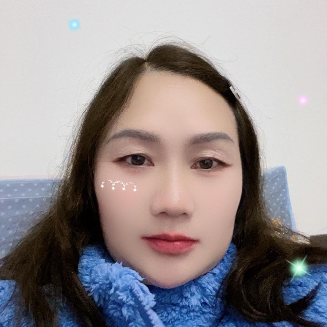 平凡姐姐