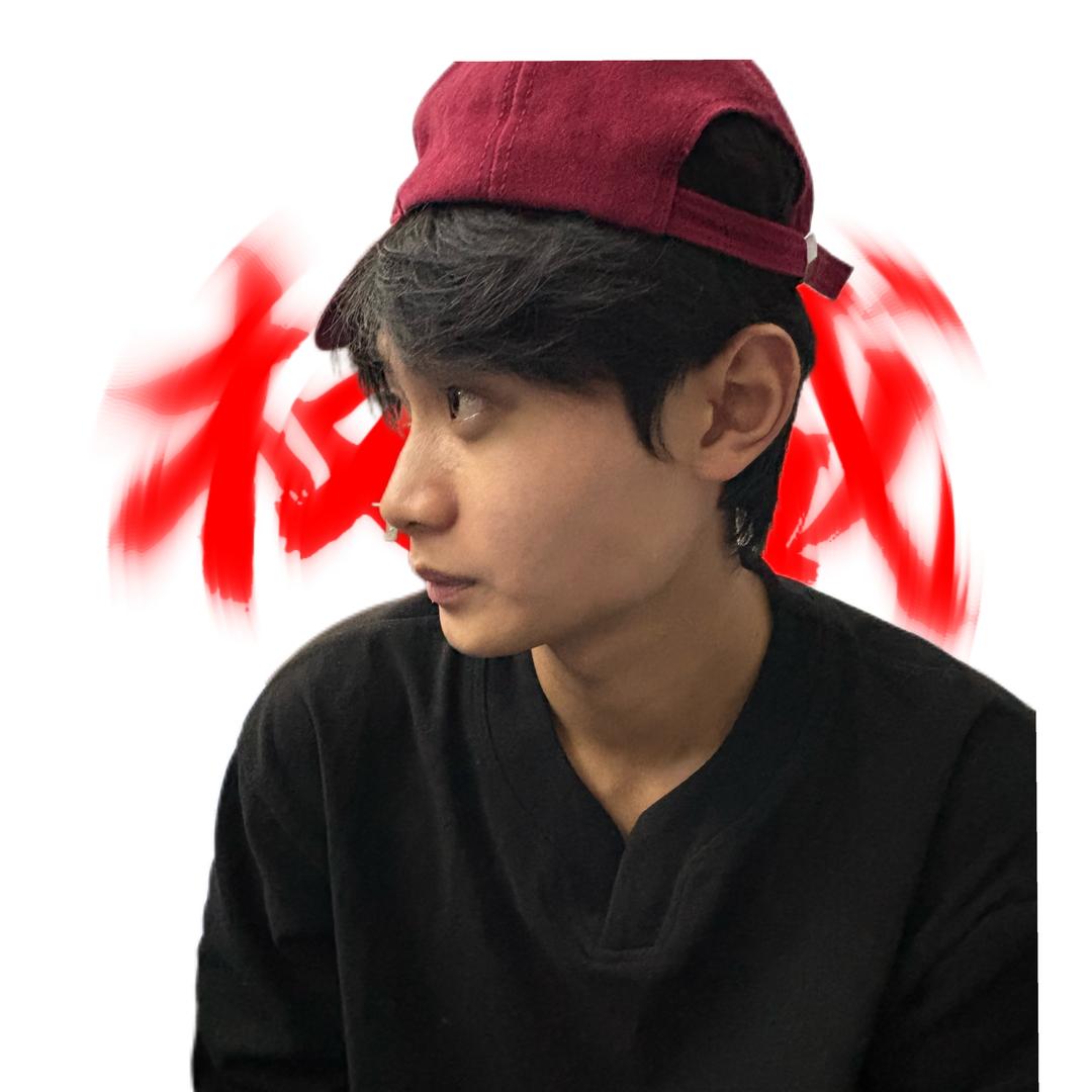 骂我我就卢
