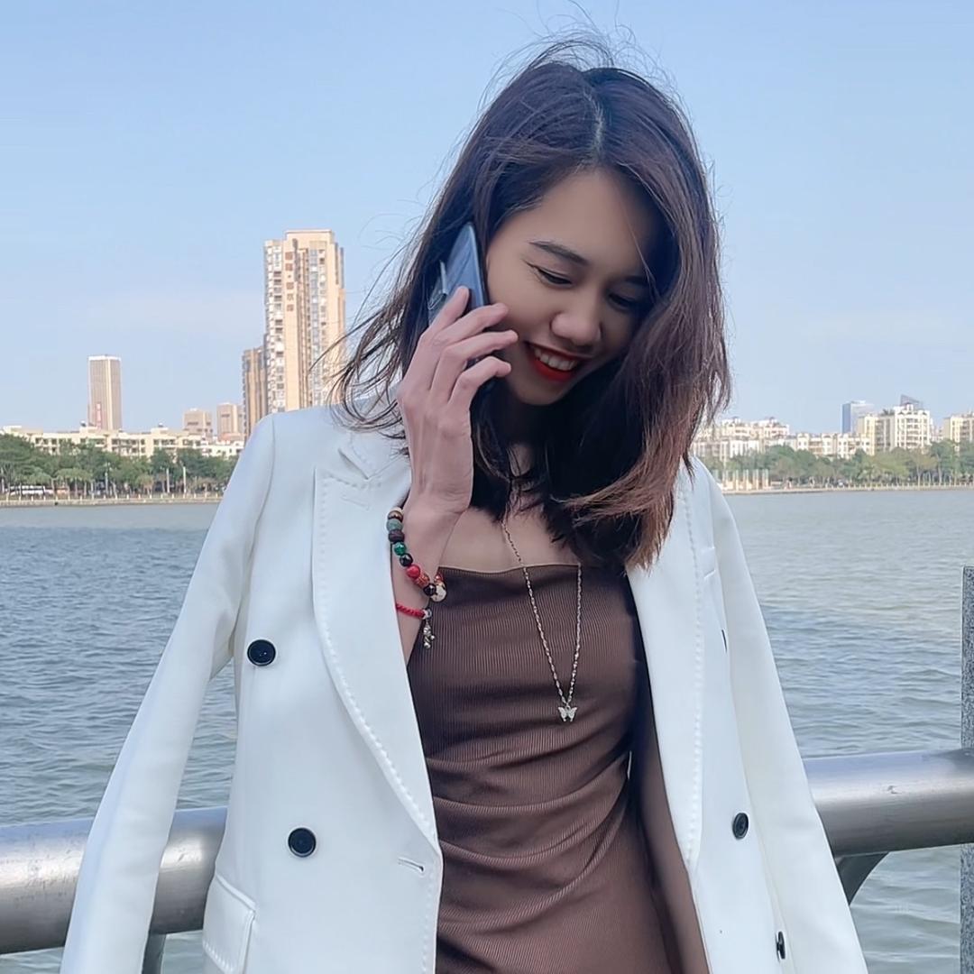 心莲小师姐🪷