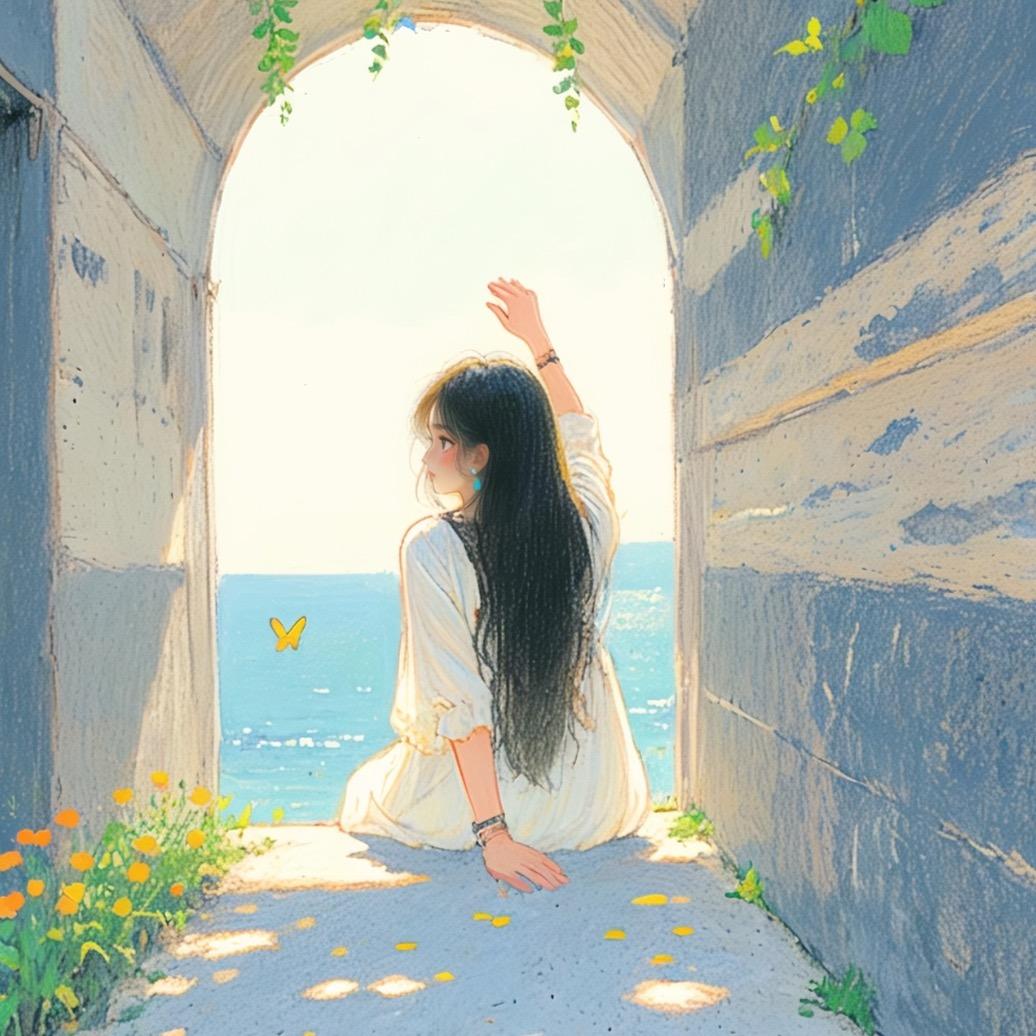 小赵不想胖