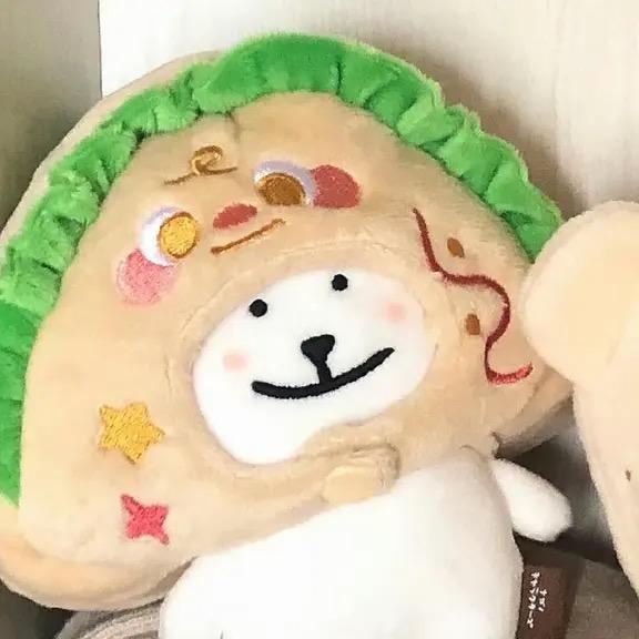 咕咕