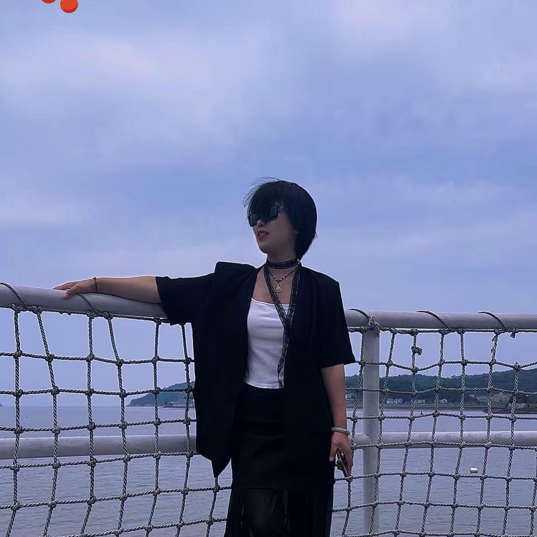往后余生H