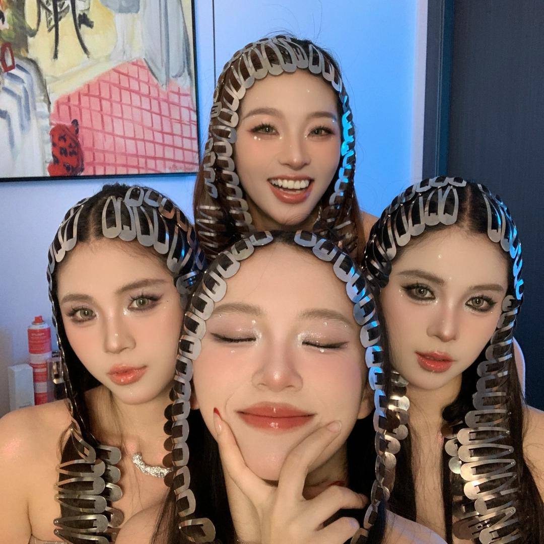 毛豆美妆