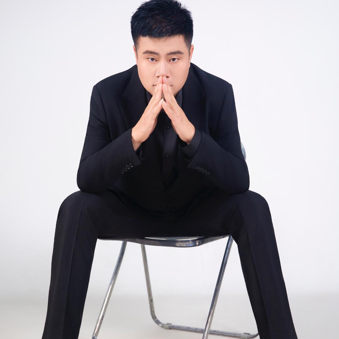 启航.🌻 ¹⁹⁹⁵（鸭鸭家）