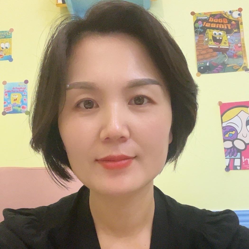 喜欢你