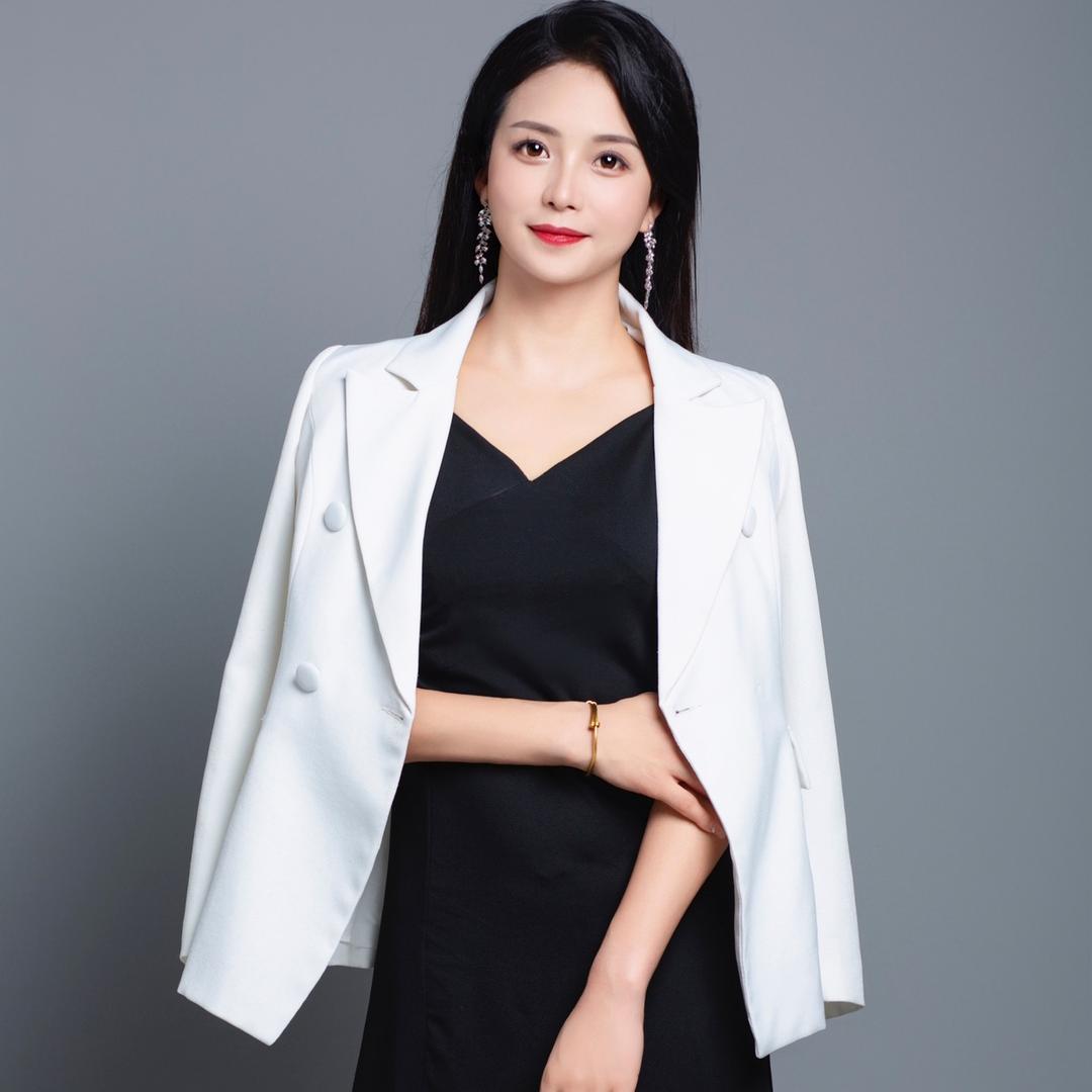 明琦艾昕企业管理有限公司