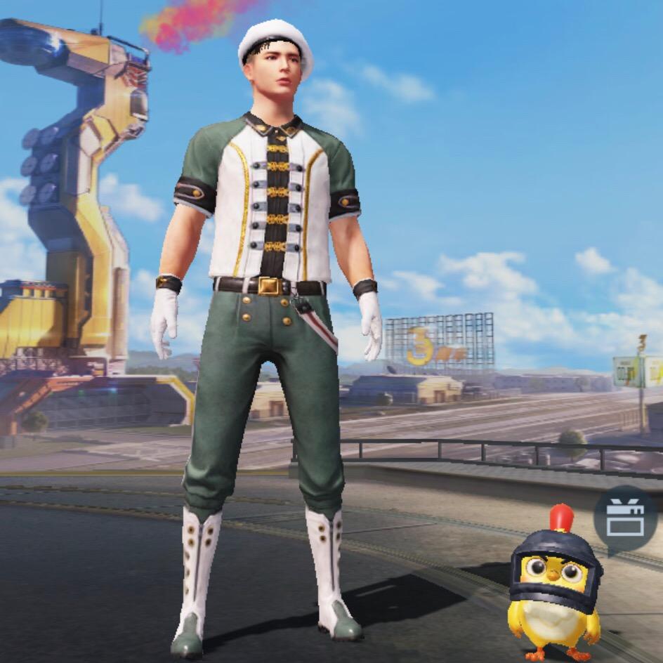 火力对决 精彩瞬间