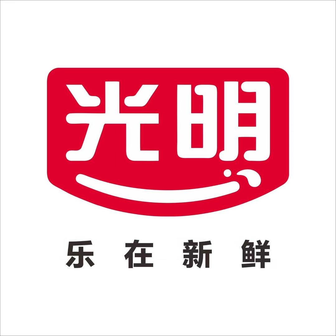 光明牛奶
