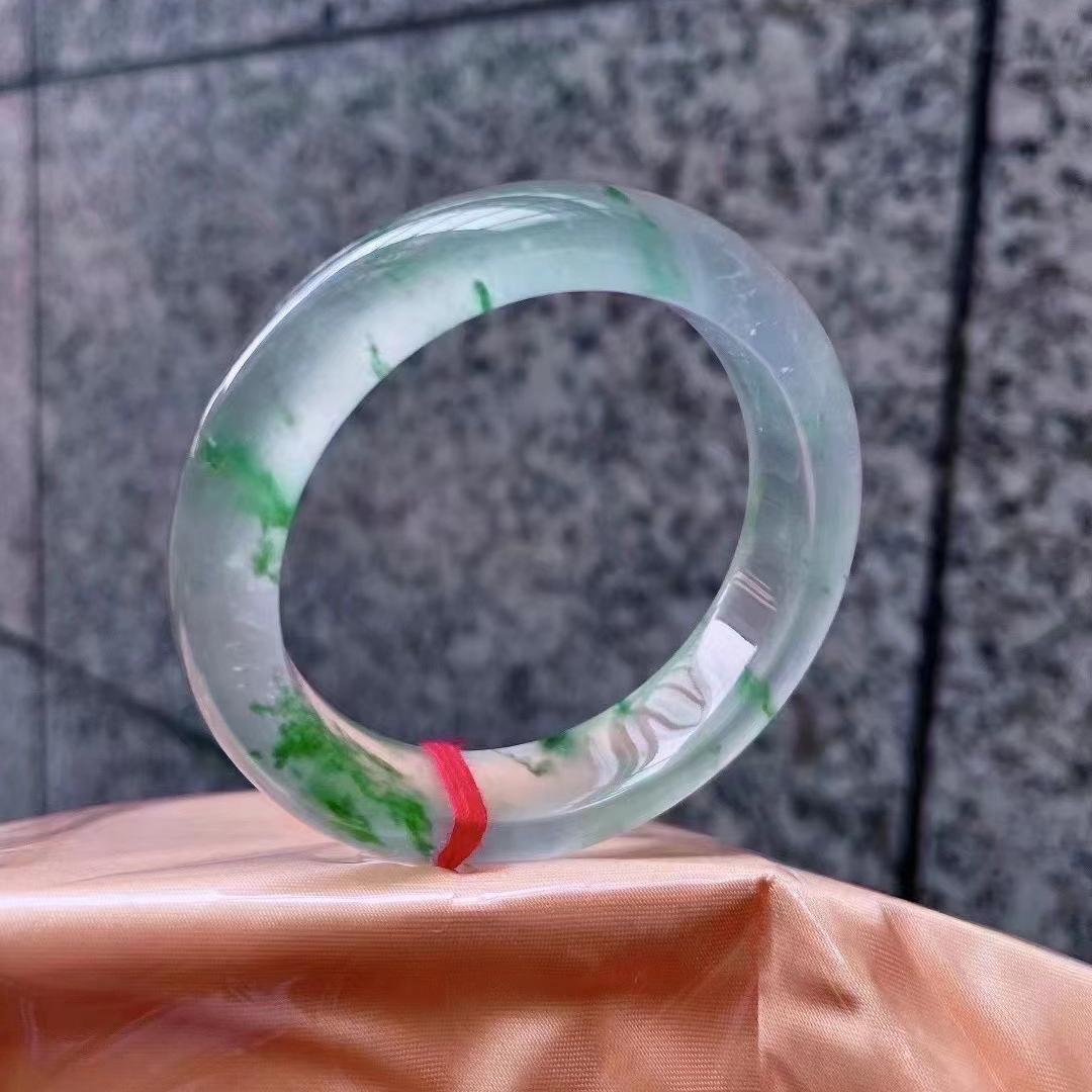 小龙翡翠甄选