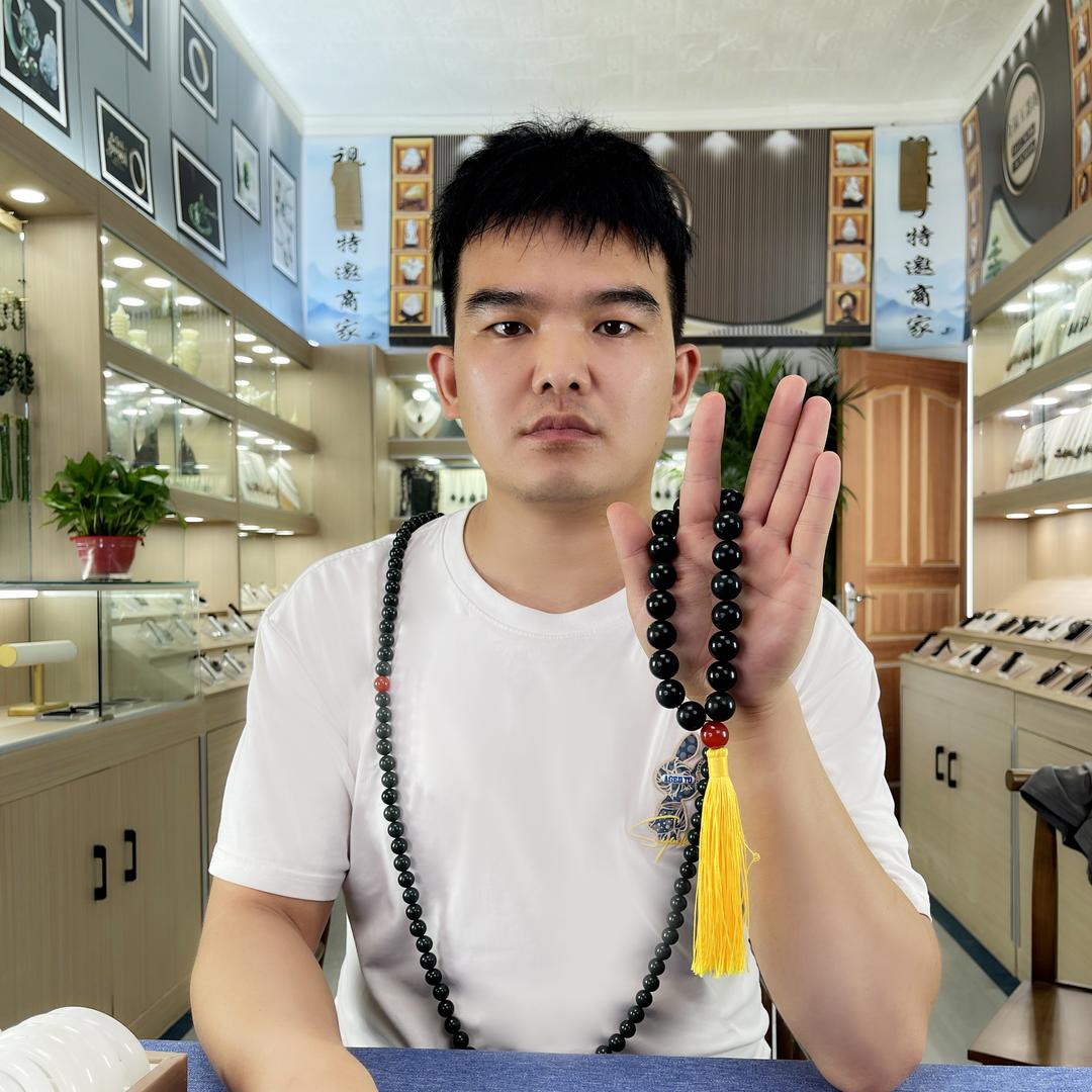 万福玉器阁