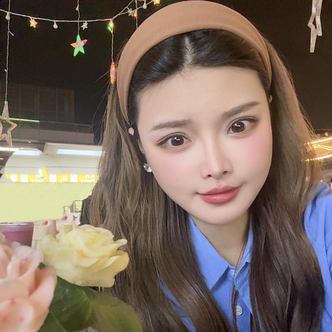 大U定制连衣裙的头像