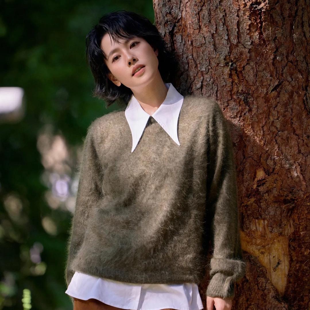 魏老板～私服甄选