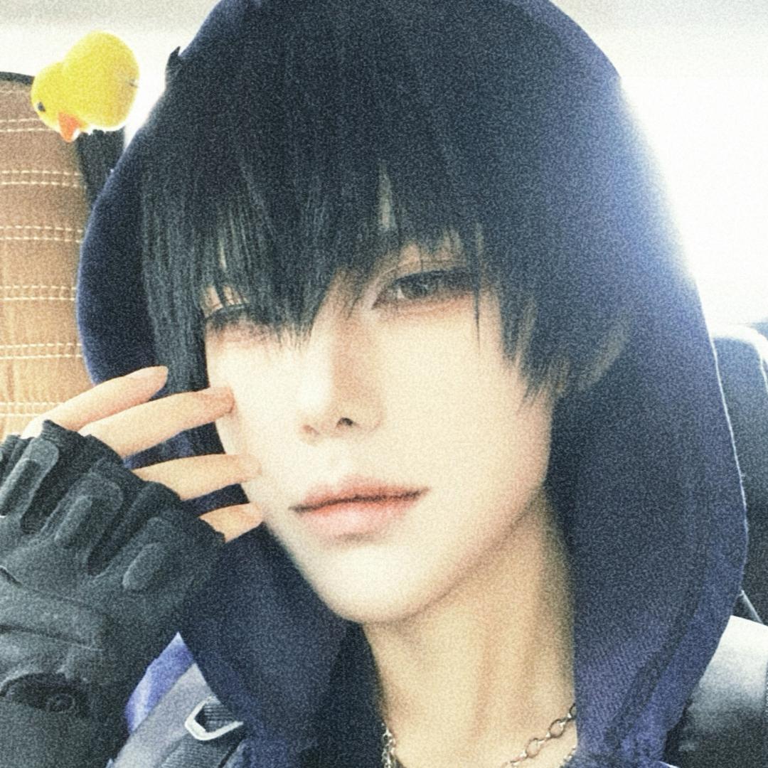👑吗喽大王子