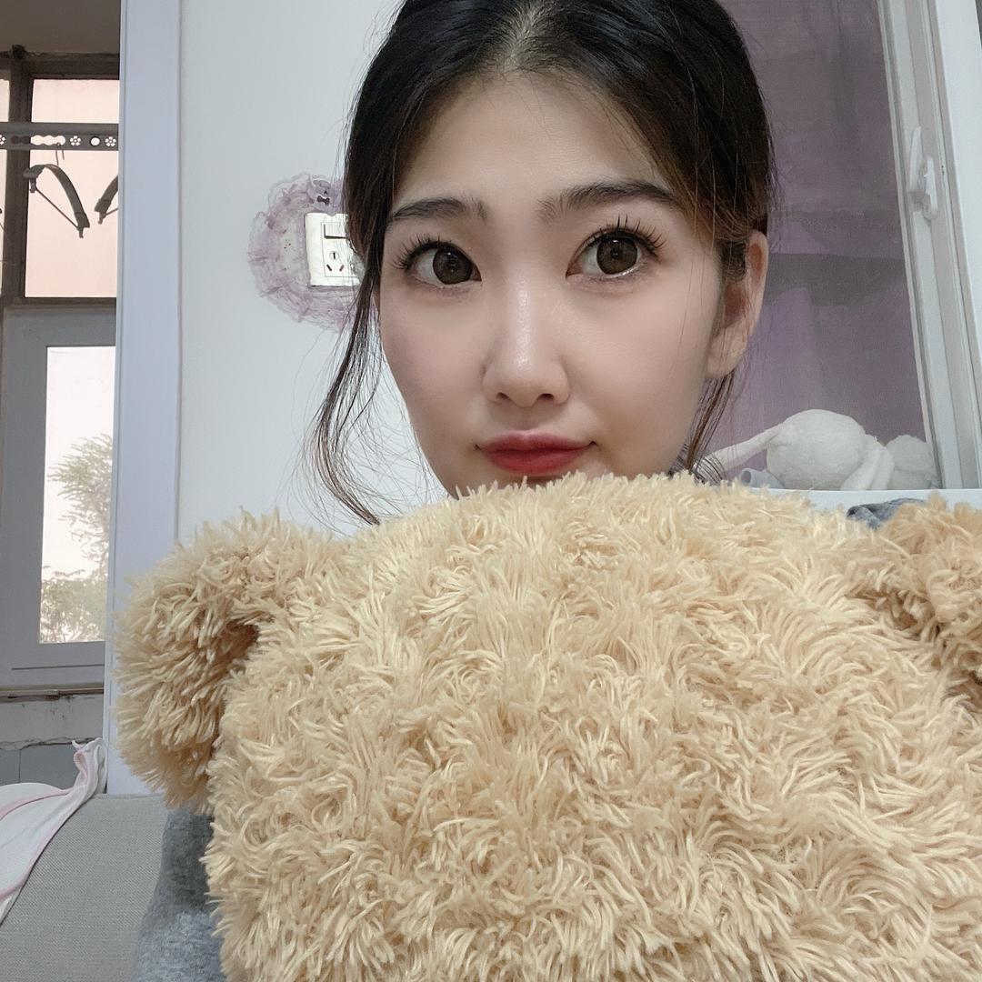 婷在你身边