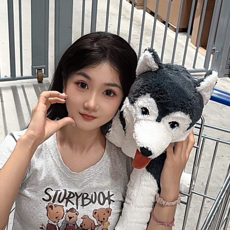 嘟嘟大皮客@抖音