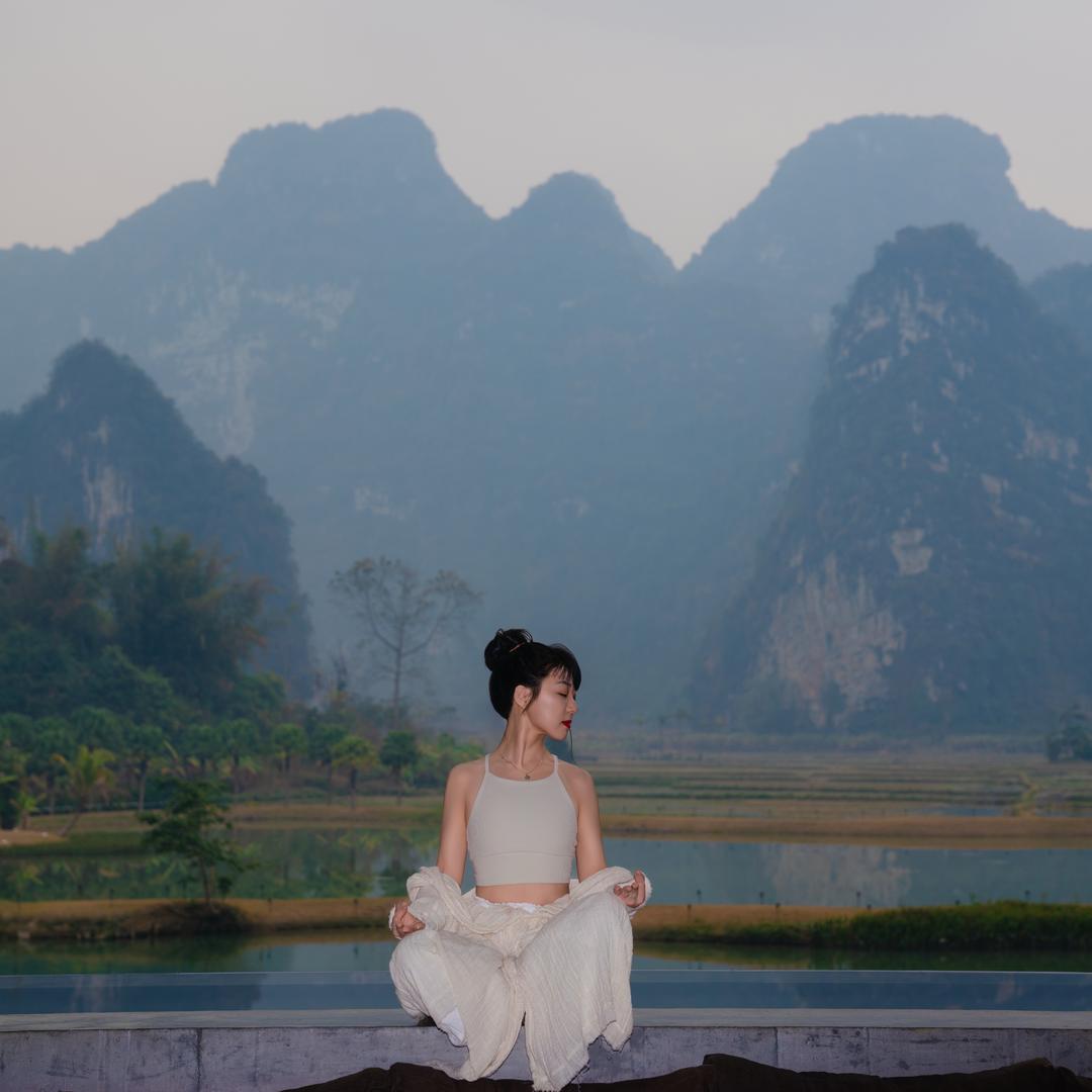 刘小姐的甜甜圈🍩