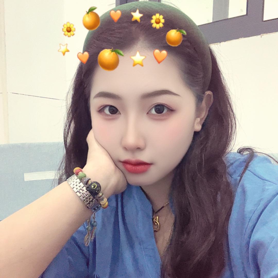 小可爱是谁的