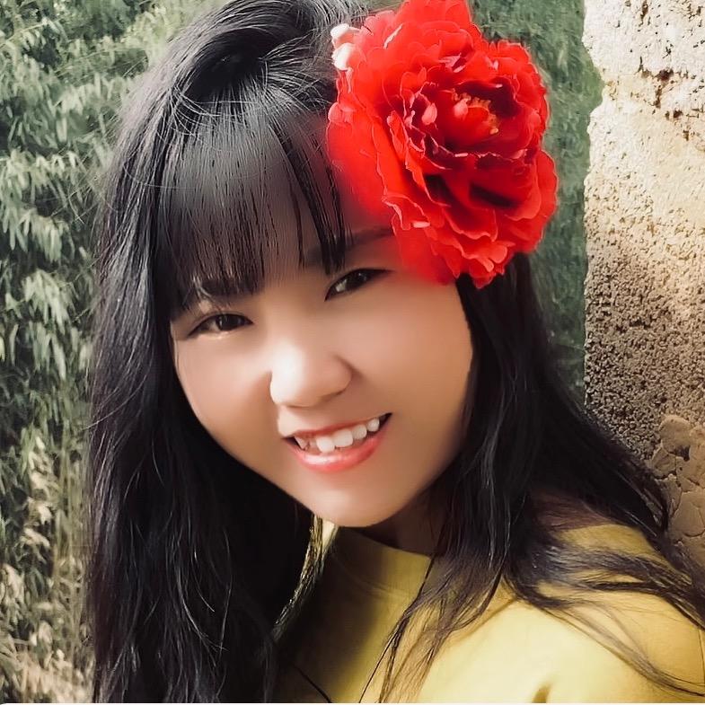 小婲
