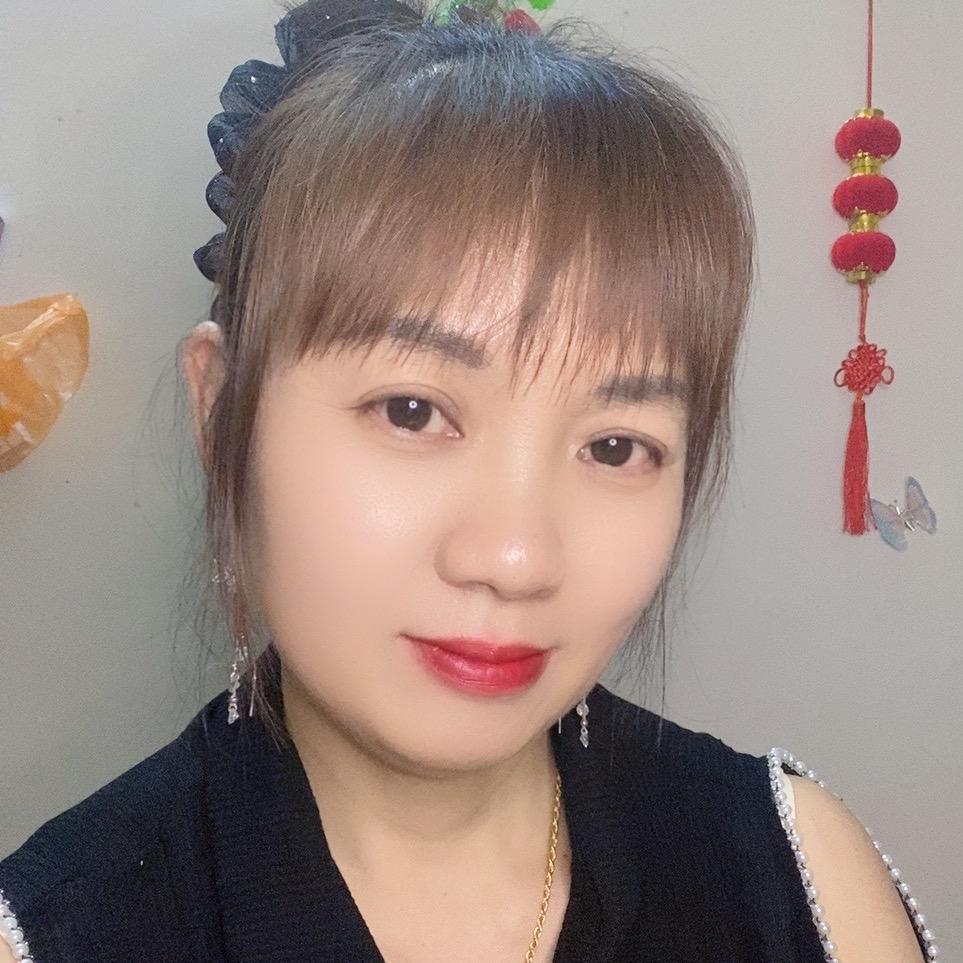 啊英：