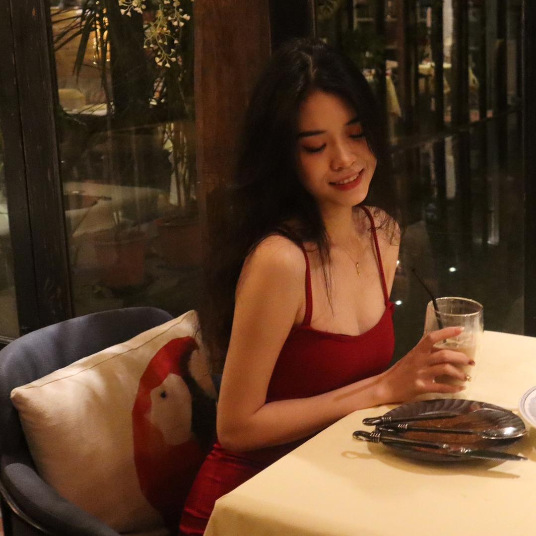 生椰拿铁–