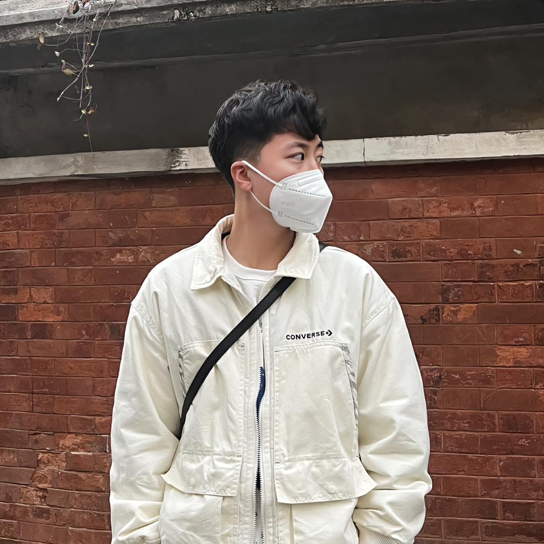 小髙不渣🌊