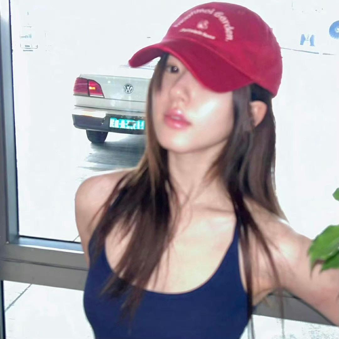 ycya（见过伯贤版）