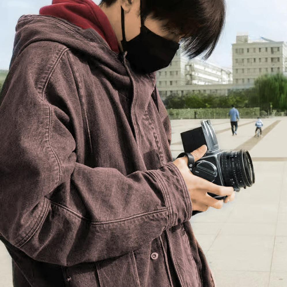 是xixi啊📷