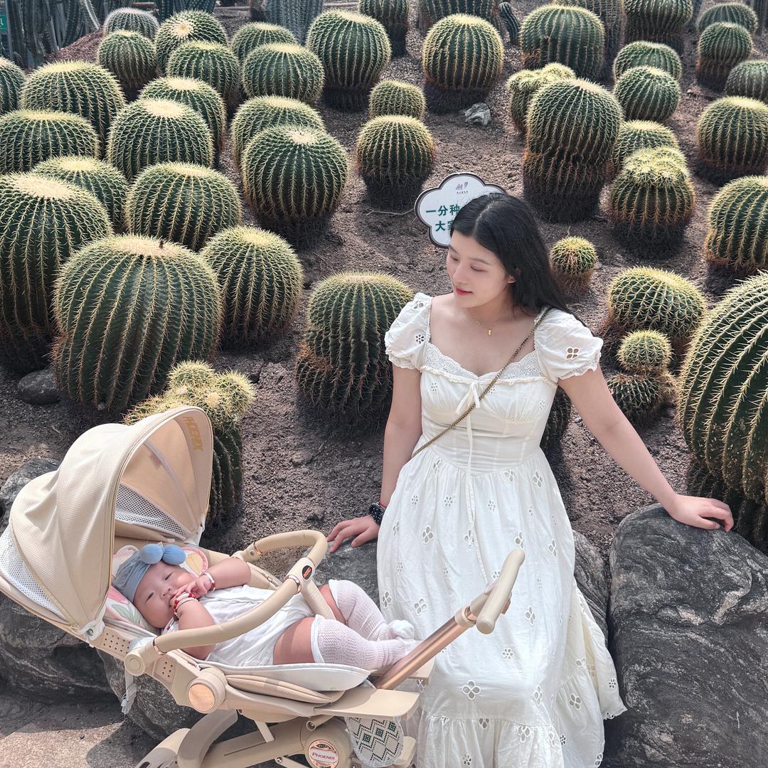 小梦同学（哺乳期）