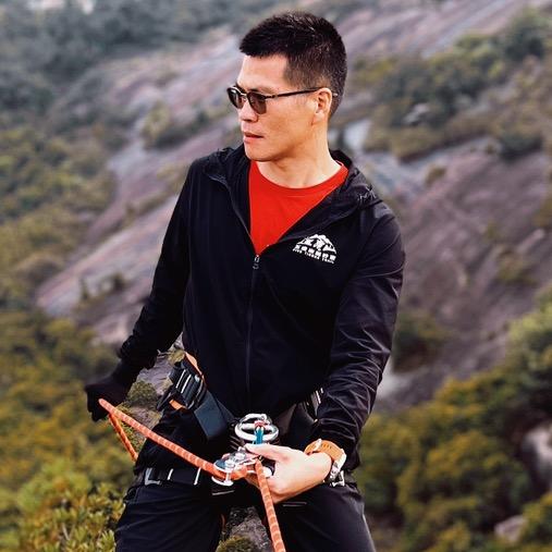 野行户外-木子老师