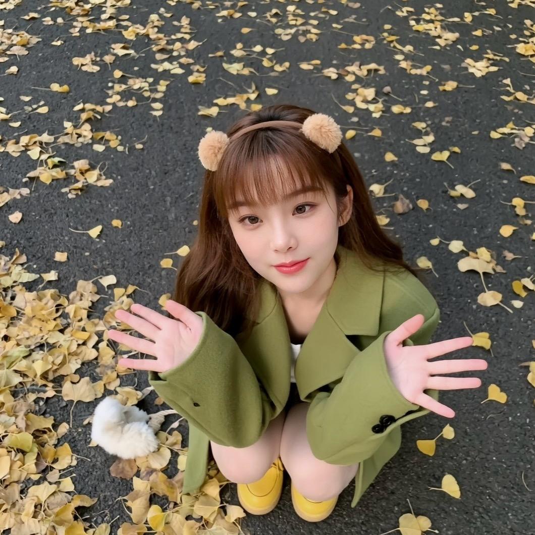 梦 ^琪《橱窗已打开》