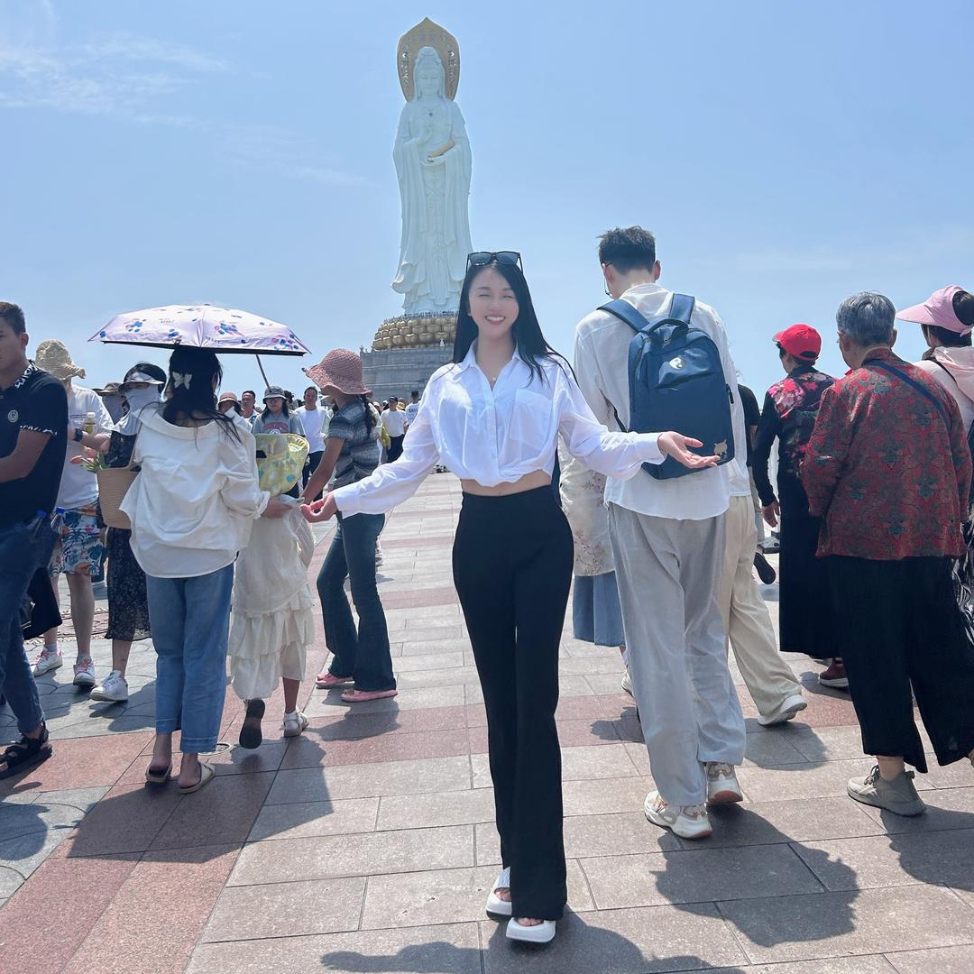 湘💫妹子