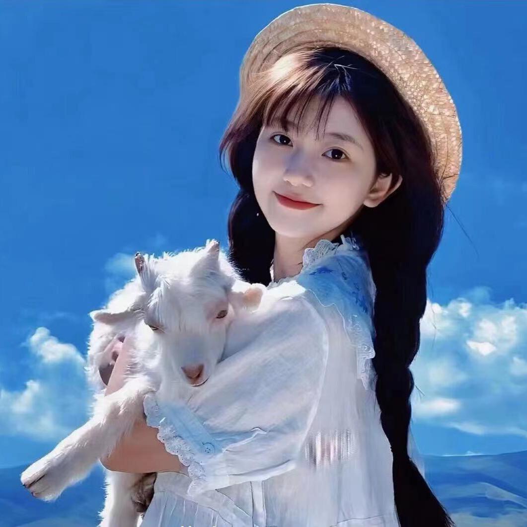 奶兔泡泡🌟