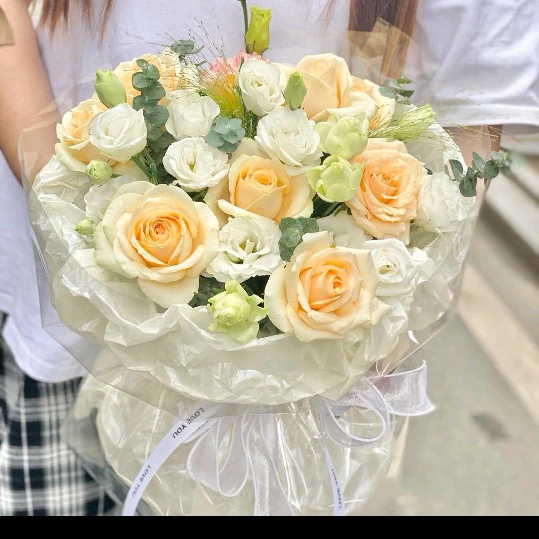 喜尚喜鲜花店