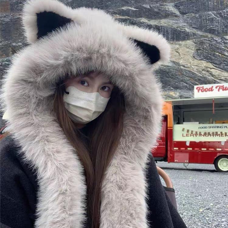 暖暖学穿搭